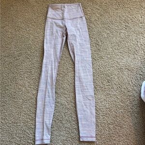 lululemon athletica Align Leggings